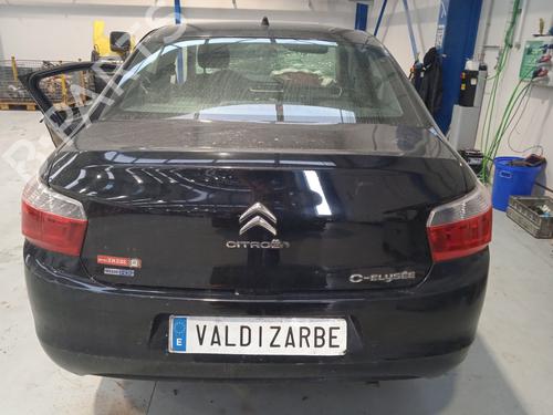 AdBlue-tank CITROËN C-ELYSEE (DD_) 1.6 BlueHDi 100 | BP34010277M85  - Image 16