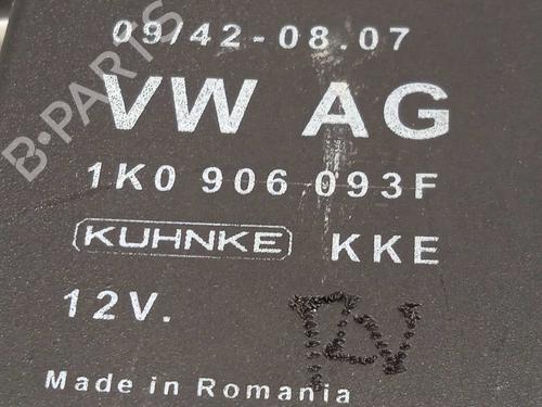 Electronic module VW GOLF VI (5K1) 1.4 TSI | BP18038866M83 