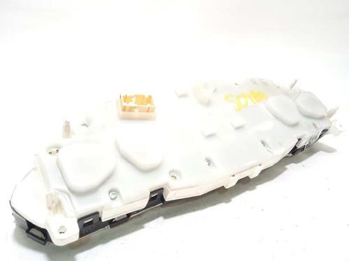 Instrument cluster PEUGEOT 208 I (CA_, CC_) 1.2 VTI 82 | BP13367284C47 
