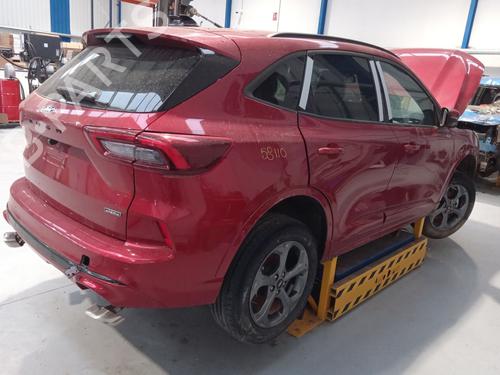 Front slam panel FORD KUGA III (DFK) 2.5 Duratec Plug-in-Hybrid | BP35788249C72 - Image 24