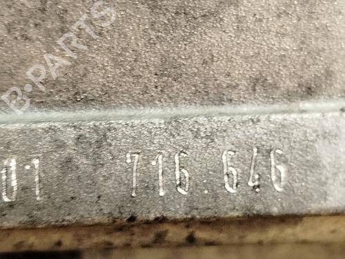 Gearbox MERCEDES-BENZ E-CLASS (W211) E 280 CDI (211.020) | BP28098313M3  - Image 6