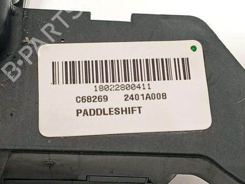 Steering wheel controls MITSUBISHI ECLIPSE CROSS (GK_, GL_) 1.5 T-Mivec | BP39943867E15 - Image 5