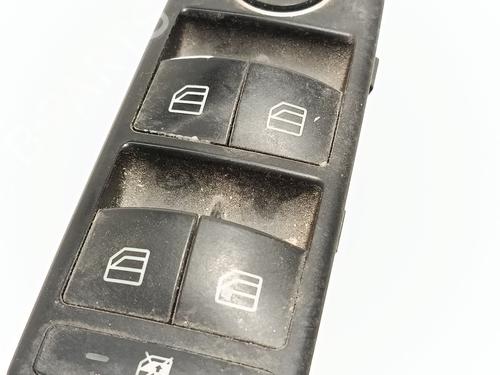 Left front window switch MERCEDES-BENZ GLE Coupe (C292) 350 d 4-matic (292.323, 292.324) | BP33816604I27 - Image 3