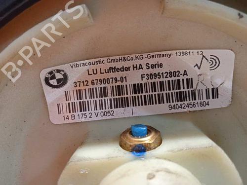 Left rear shock absorber BMW X5 (E70) 3.0 d | BP10540763M18 