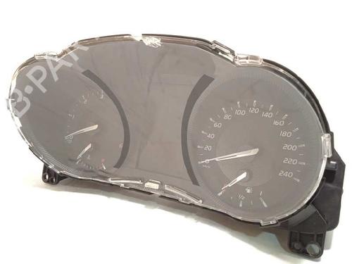 Instrument cluster TOYOTA AVENSIS Estate (_T27_) 2.0 D-4D (WWT271_) | BP8310308C47 