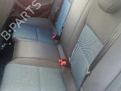 Instrument cluster SEAT IBIZA IV (6J5, 6P1) 1.2 TSI | BP1944374C47 