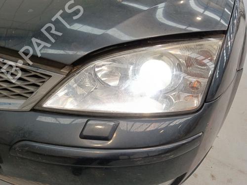Right headlight FORD MONDEO III (B5Y) 2.2 TDCi | BP36018593C29  - Image 14