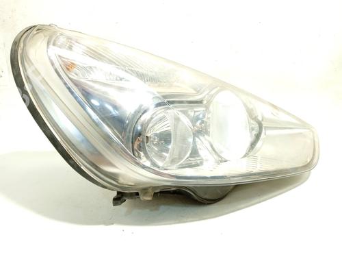 Right headlight FORD S-MAX (WA6) 2.0 TDCi | BP28539864C29 - Image 2