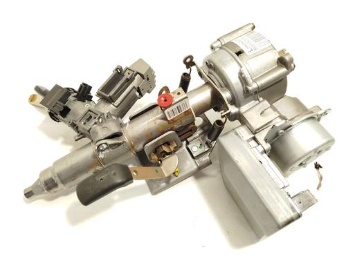 Steering column FORD FIESTA VI (CB1, CCN) 1.25 | BP28111807M21 