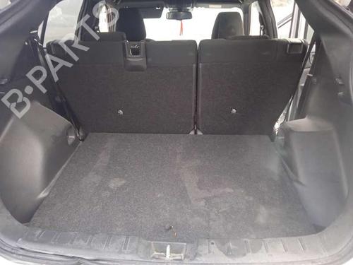 Ignition barrel MITSUBISHI ECLIPSE CROSS (GK_, GL_)  | BP16925668M48 