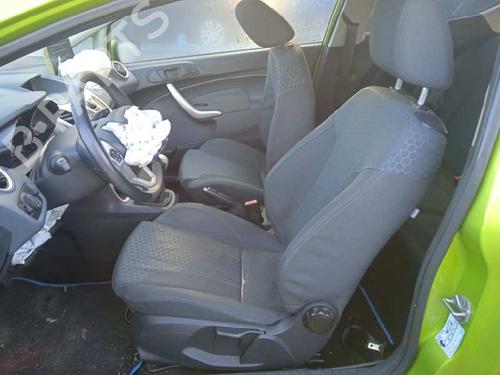 Instrument cluster FORD FIESTA VI (CB1, CCN)  | BP16356955C47 