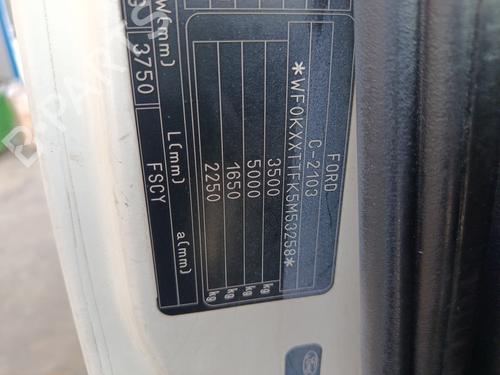 Alternator FORD TRANSIT Van (FA_ _) 2.4 TDE | BP36799430M7  - Image 8