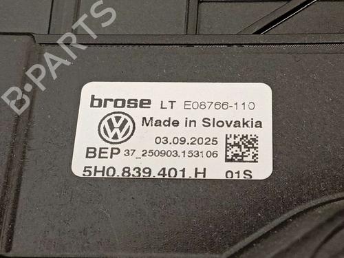 Rear left window mechanism VW GOLF VIII (CD1, DA1) 1.5 TSI | BP39103621C24  - Image 5