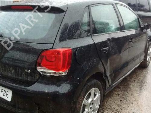 Radio VW POLO V (6R1, 6C1) 1.4 (6R1) | BP1088507E6 