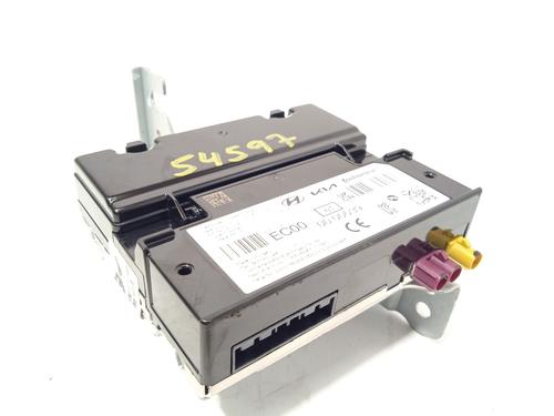 Used Electronic module Electronic module 21266284 21266284