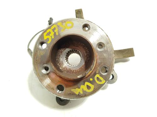 Used Right front steering knuckle DACIA SPRING EV (B6M1) (45 hp) 33177760