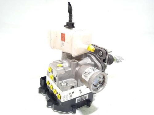 Used ABS pump ABS pump 13245138 13245138