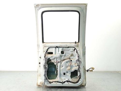 Left rear door FORD RANGER (ER, EQ, R_) 2.5 TD 4x4 | BP8187934C4 