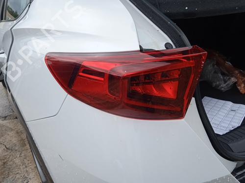 Electronic sensor CUPRA FORMENTOR (KM7, KMP) 1.4 e-Hybrid | BP20136425M84 