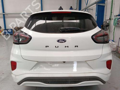 Dør venstre bagtil FORD PUMA (J2K, CF7) 1.0 EcoBoost | BP38919980C4 - Image 23