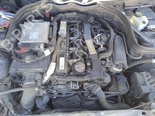 Tailgate lock MERCEDES-BENZ C-CLASS Coupe (C204)  | BP9846503C101 