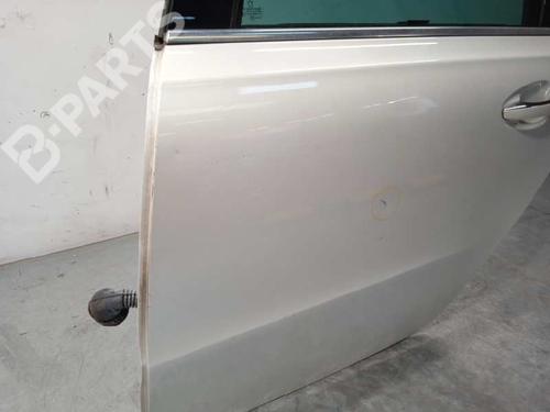 Left rear door PEUGEOT 508 I (8D_)  | BP12119743C4 