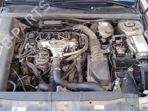 Left mirror PEUGEOT 607 (9D, 9U) 2.2 HDi | BP15511637C26 