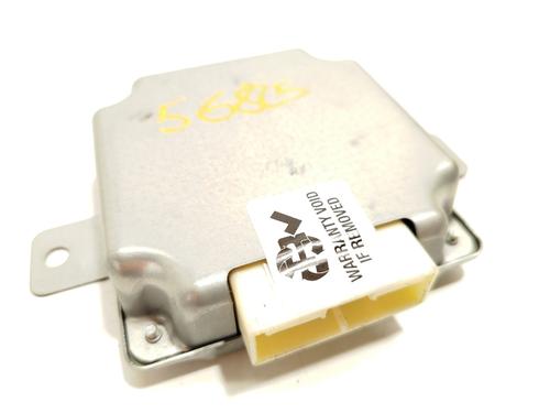 Electronic module SUZUKI SX4 (EY, GY) 1.9 DDiS 4x4 (RW419D) | BP29472255M83 - Image 3