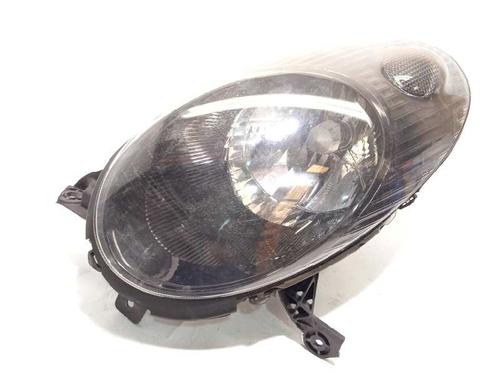 Left headlight NISSAN MICRA III (K12) 1.4 16V | BP12600813C28 