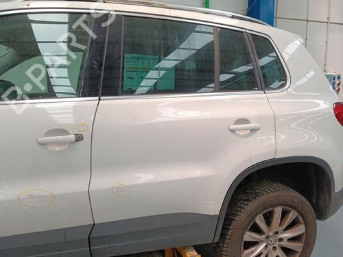 AC compressor VW TIGUAN (5N_) 2.0 TFSI 4motion | BP37261908M34 - Image 12