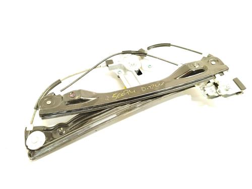 Front right window mechanism CHEVROLET CRUZE (J300) 2.0 CDI | BP26709587C23
