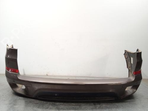 Used Rear bumper BMW X5 (E70) xDrive 40 d (306 hp) 30434985