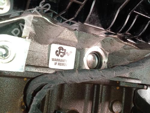 Engine FORD FOCUS IV (HN) 1.0 EcoBoost | BP24999875M1