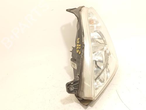 Left headlight IVECO DAILY IV Van 29L10 V | BP36996887C28 - Image 3