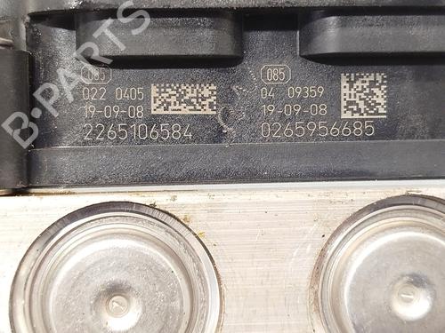 ABS pump SEAT ARONA (KJ7, KJP) 1.0 TSI | BP36833224M43 - Image 6