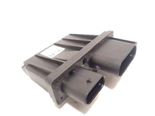 Used Electronic module AUDI Q3 (8UB, 8UG) 2.0 TDI (120 hp) 9955587