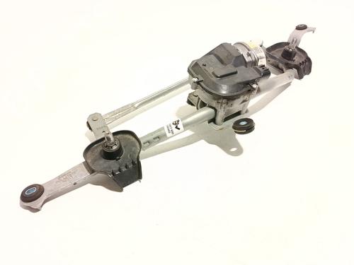 Front wiper motor MAZDA 3 Saloon (BP_) 2.5 e-SKYACTIV-G (BP5S) | BP34440924M29 - Image 3