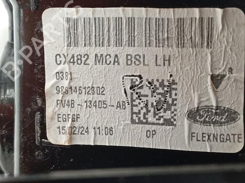 Left taillight FORD KUGA III (DFK) 2.5 FHEV | BP32989274C34 - Image 6
