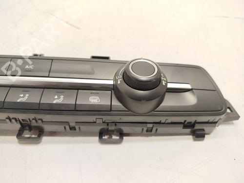Climate control CITROËN BERLINGO Box Body/MPV (K9) 1.5 BlueHDi 75 | BP28576498I5 