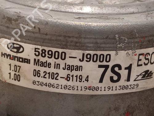 ABS pump HYUNDAI KONA (OS, OSE, OSI)  | BP13381279M43 