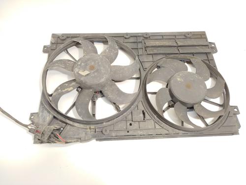Radiator fan SEAT ALTEA (5P1)  | BP21779937M35 
