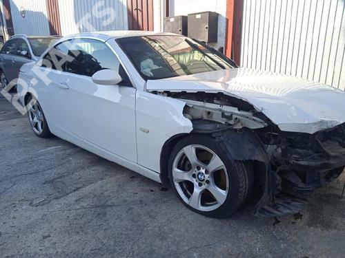 Used Parts BMW 3 Convertible (E93)  325 d  1110019