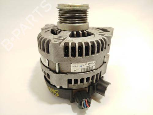 Alternator FORD FOCUS C-MAX (DM2) 2.0 TDCi | BP29501586M7 