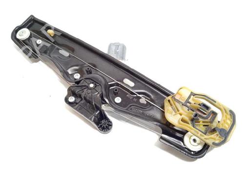 Used Rear right window mechanism LAND ROVER DISCOVERY SPORT (L550) [2014-2026]  9207490