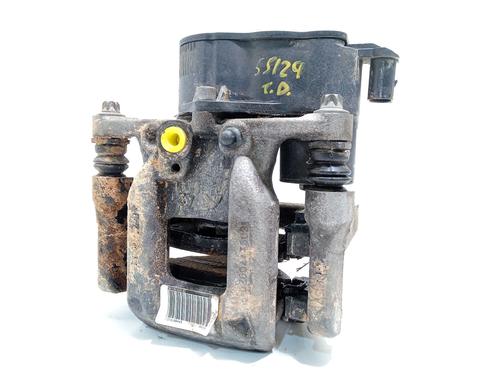 Used Right rear brake caliper PEUGEOT 3008 II SUV (MC_, MR_, MJ_, M4_) 1.5 BlueHDi 130 (131 hp) 22729805
