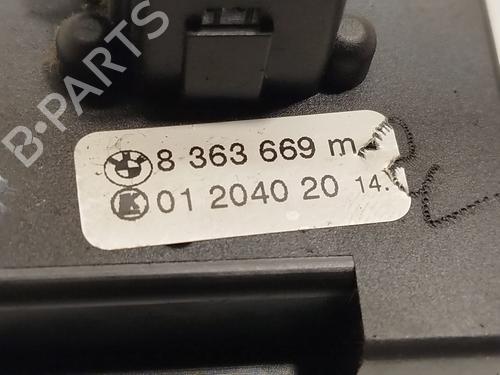 Steering column stalk BMW X5 (E53) 3.0 i | BP26599667I23 