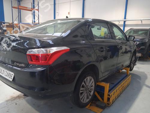 AdBlue-tank CITROËN C-ELYSEE (DD_) 1.6 BlueHDi 100 | BP34010277M85  - Image 17