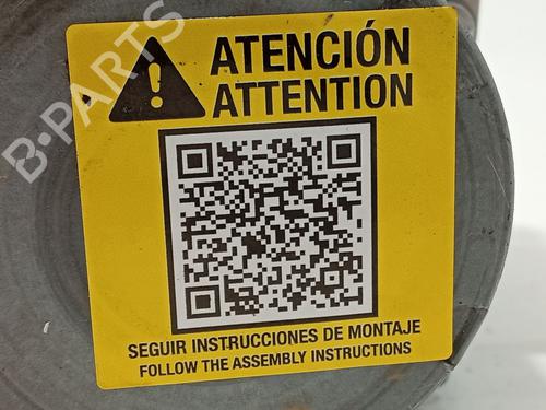 Módulo de ABS PEUGEOT RIFTER  | BP31308182M43 