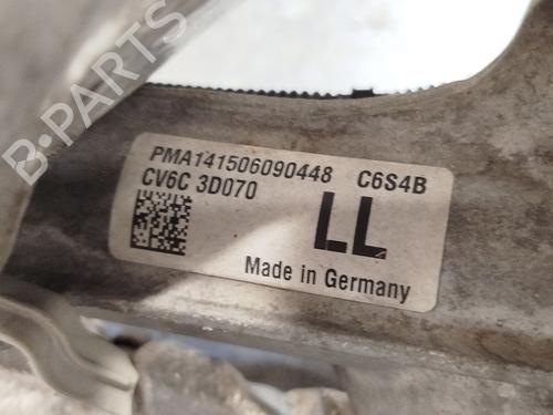 Steering rack FORD FOCUS III Saloon 1.0 EcoBoost | BP30153385M22 