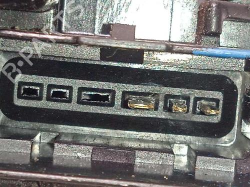 Front right lock NISSAN JUKE (F15) 1.6 | BP12231503C97 